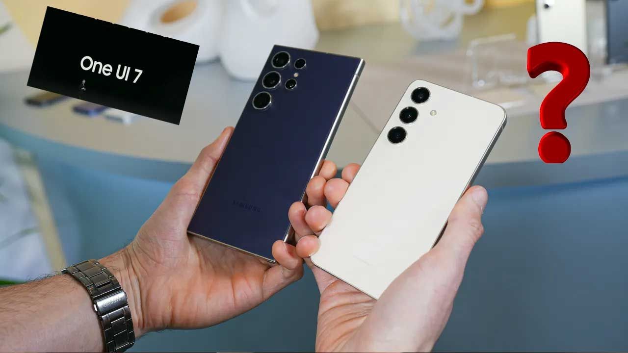 Samsung kullanıcıları şokta: Herkes One UI 7 güncellemesi beklerken ters köşe oldular - Sayfa 1