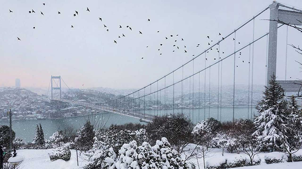 İstanbul’da okullar tatil mi, kar tatili verildi mi? İşte İstanbul son durum- Esenyurt, Avcılar... - Sayfa 2