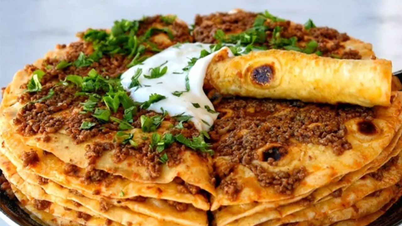 Kayserili şefler püf noktalarını sır gibi saklıyor! İşte, ustasından enfes Kayseri yağlaması tarifi - Sayfa 2
