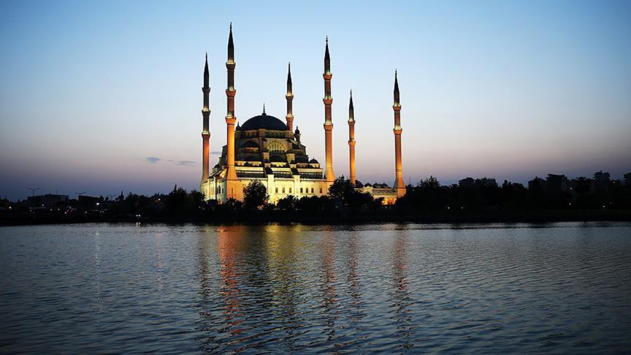 2025 Berat Kandili ne zaman? Berat gecesi hangi ibadetler yapılır? - Sayfa 2