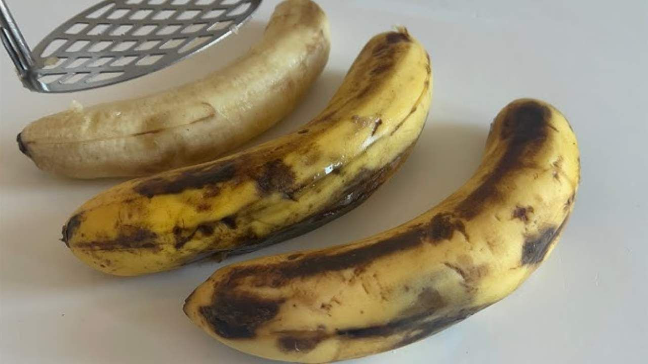 Pastacıların gizlediği sır: Muzların kararmasını bir anda durduran saklama yöntemi - Sayfa 2