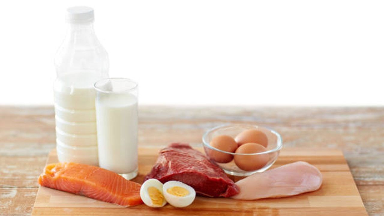 Dukan diyeti nedir? Dukan diyetinde neler tüketilmelidir? - Sayfa 3