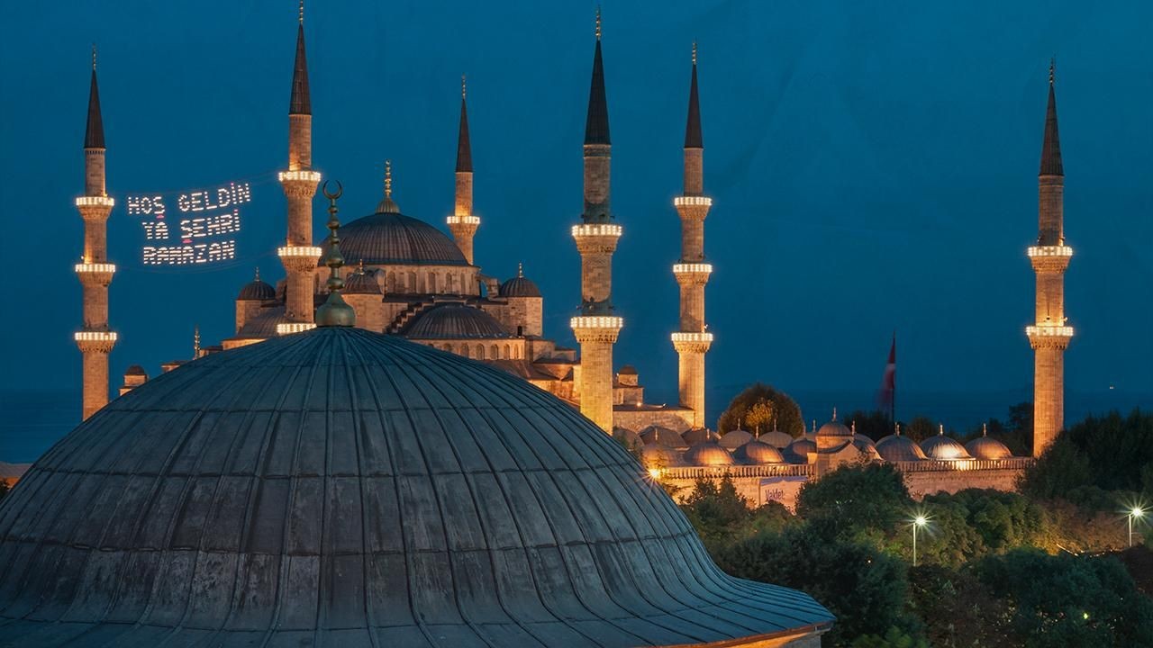Ramazan ayı öncesi zam yağmuru: Pide, hurma ve iftar menüleri ne kadar oldu? İşte fiyatlar... - Sayfa 1