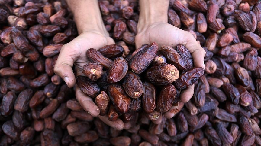 Ramazan ayı öncesi zam yağmuru: Pide, hurma ve iftar menüleri ne kadar oldu? İşte fiyatlar... - Sayfa 7