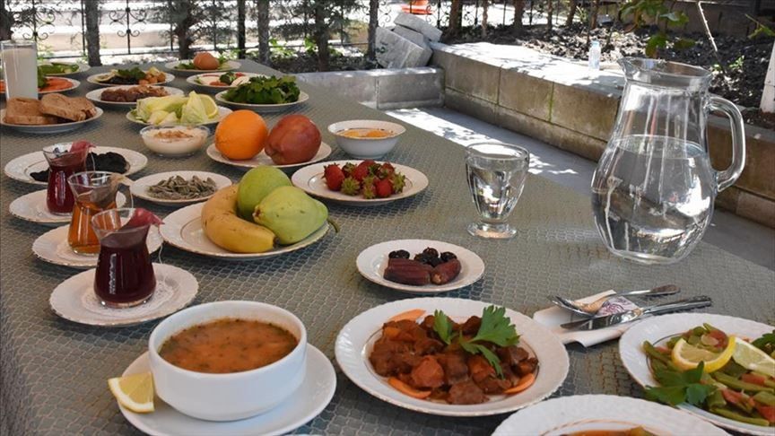 Ramazan ayı öncesi zam yağmuru: Pide, hurma ve iftar menüleri ne kadar oldu? İşte fiyatlar... - Sayfa 5