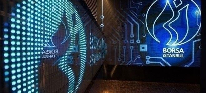 Bu hafta en çok kazandıran yatırım aracı belli oldu! Altın, dolar, euro borsa ne kadar kazandırdı? - Sayfa 1