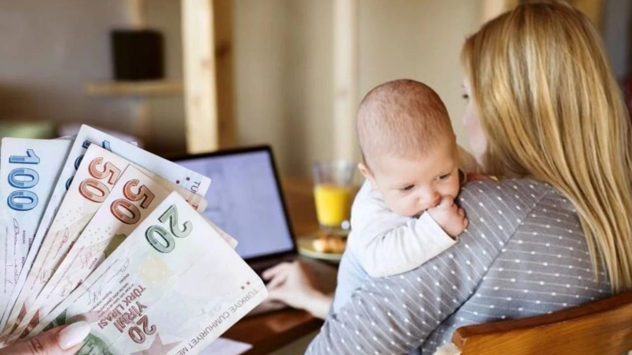 SGK, çalışan annelere bakıcı desteğini artırdı! Bakıcı desteği nasıl alınır, şartları nelerdir? - Sayfa 1