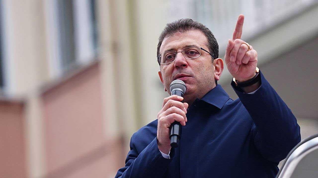 Ekrem İmamoğlu tutuklandı mı, kaç yıl hapis cezası aldı: Ekrem İmamoğlu ne suç işledi? - Sayfa 2