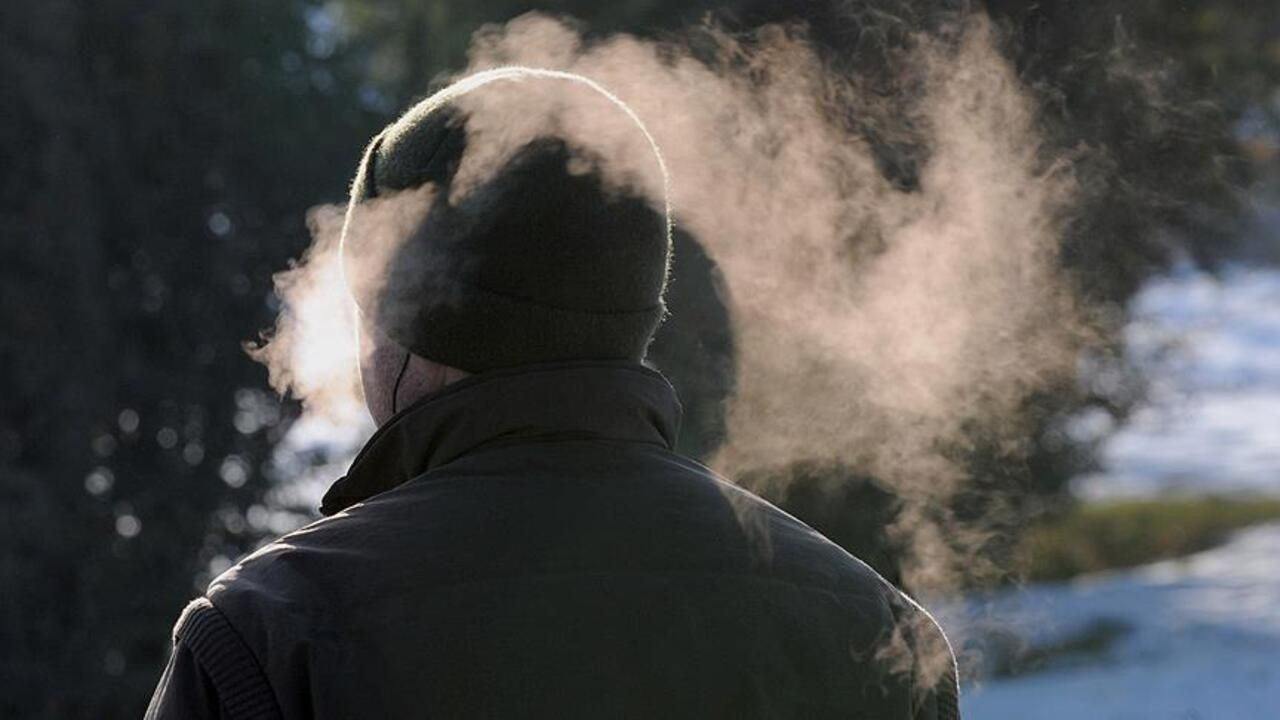 Meteoroloji tarih vererek uyardı! Kuvvetli kar yağışı geliyor
