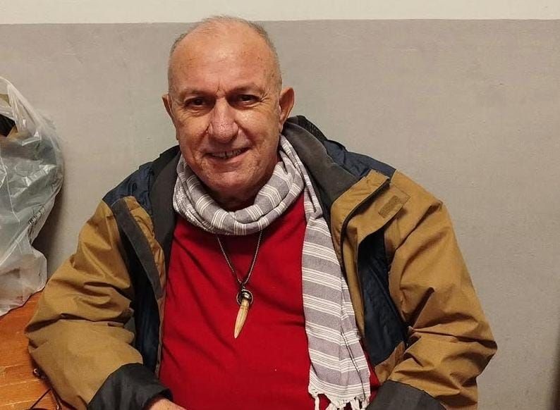 Teşkilat dizisinin kadrosuna Murat Tayfun Savlıoğlu dahil oldu! Murat Tayfun Savlıoğlu kimdir? - Sayfa 3