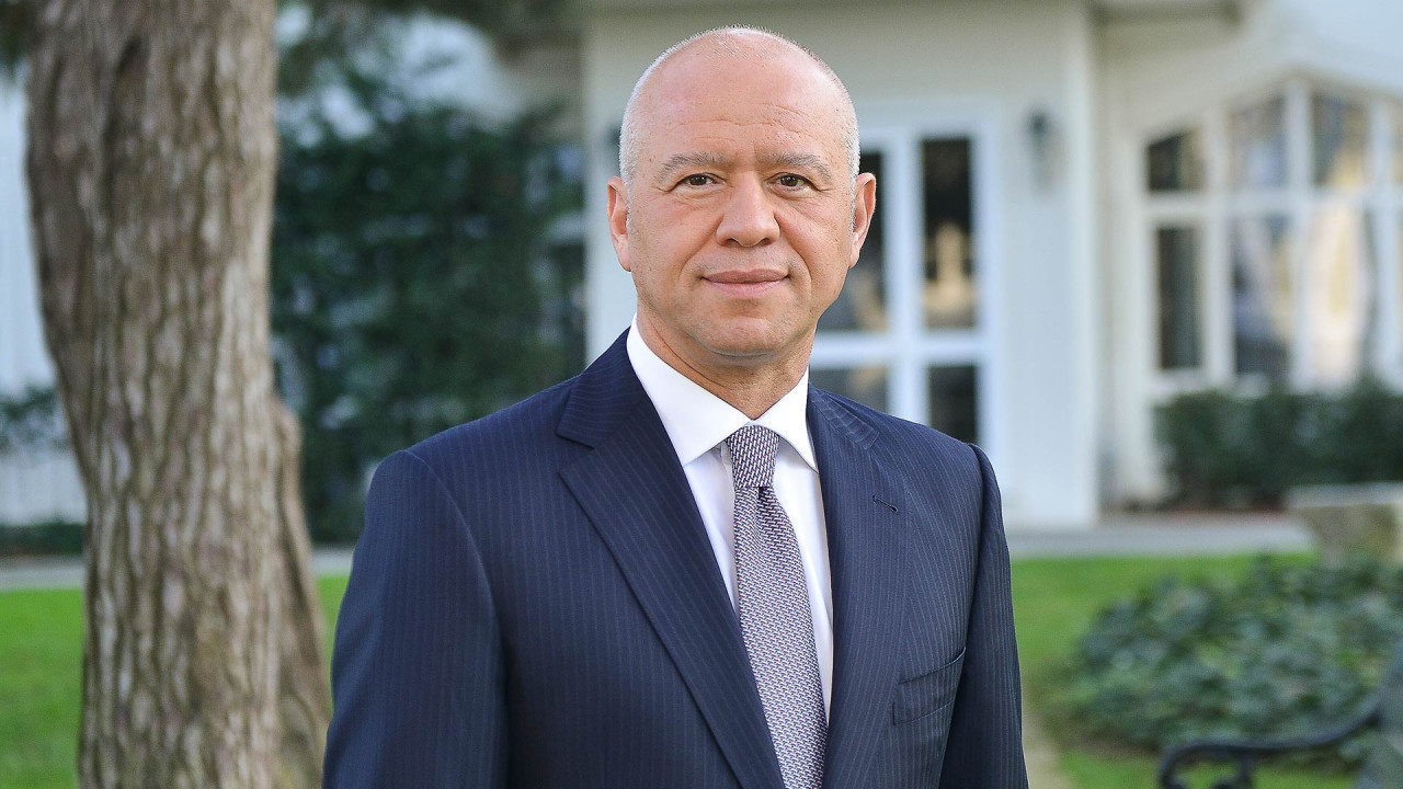 Koç Holding’den 2024’te 65,8 milyar dolar konsolide gelir! - Resim : 1