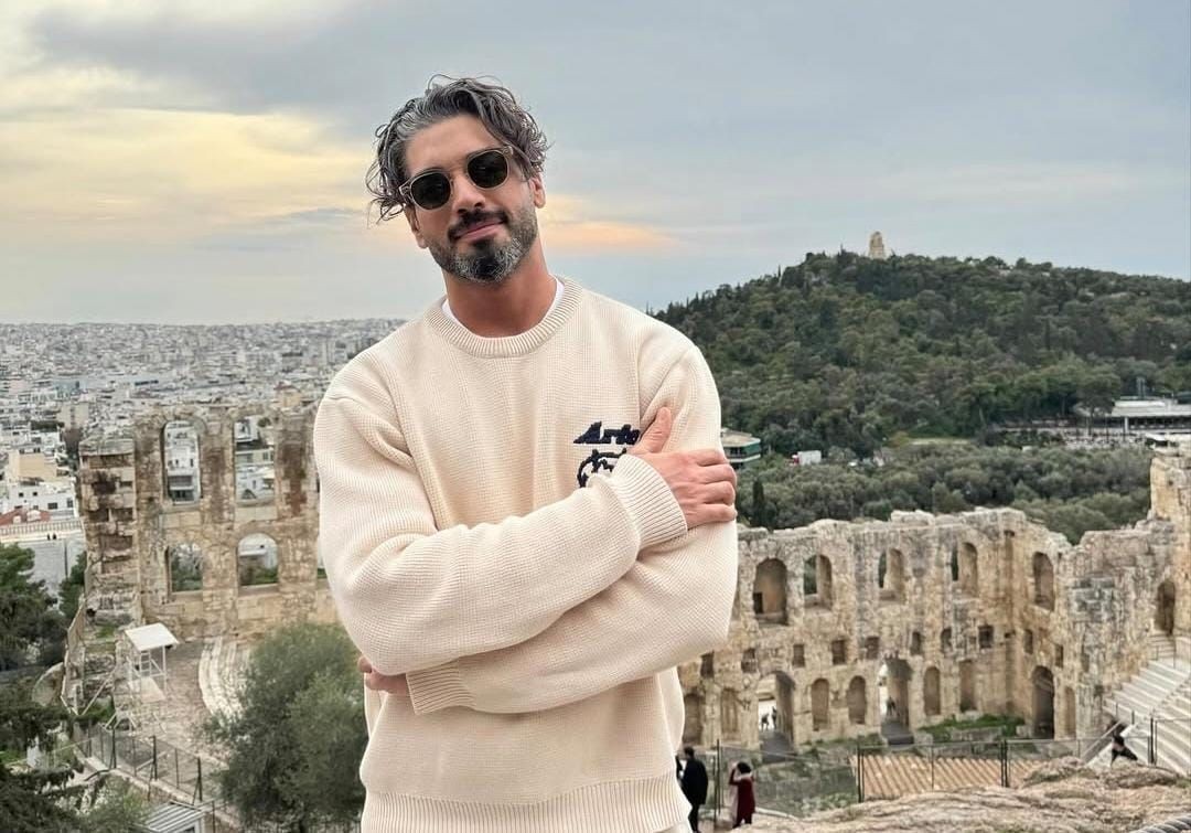 Zamanın Kapıları dizisinin kadrosuna Şükrü Özyıldız dahil oldu! Şükrü Özyıldız kimdir? - Sayfa 2