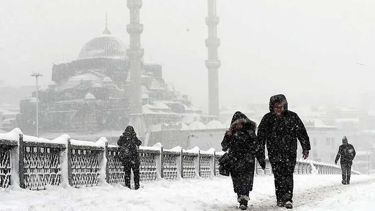 İstanbul’da okullar tatil mi, valilik açıklama yaptı mı: 19-20 Şubat tatil edildi mi? - Sayfa 1