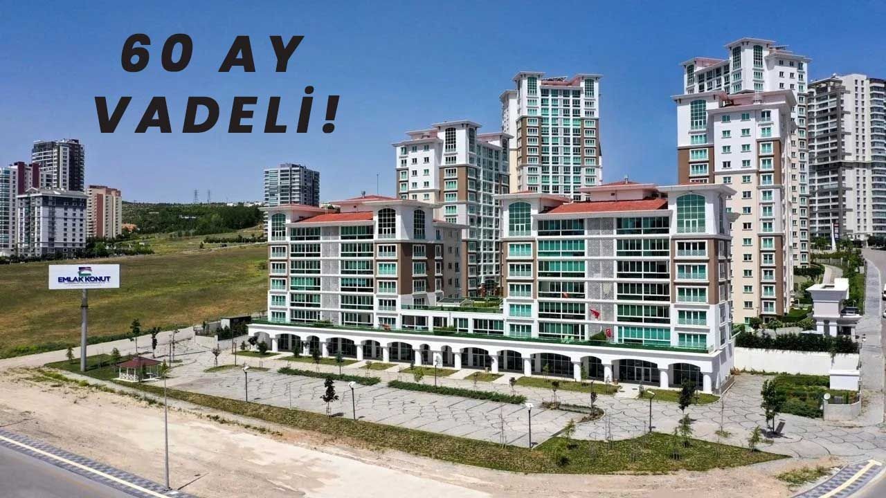 Emlak Konut orta gelir kampanyası nedir, kimleri kapsıyor, şartları neler? - Sayfa 1