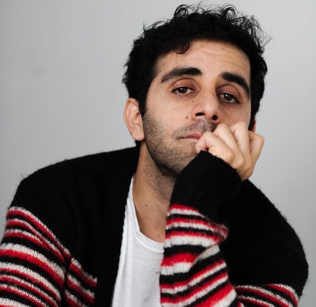 Kızıl Goncalar dizisinin Selim’i Erol Afşin kimdir? Erol Afşin hangi projelerde rol almıştır? - Sayfa 4