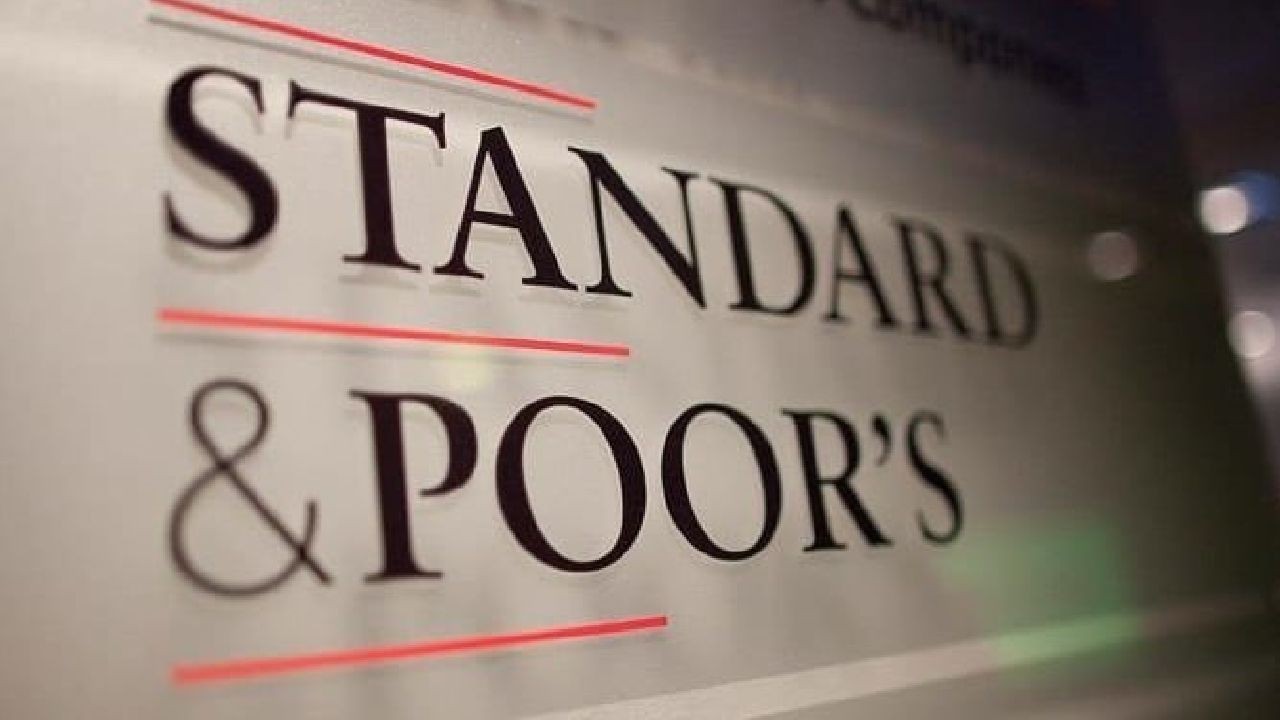 S&P, yıl sonu faiz ve dolar/TL tahminini güncelledi - Sayfa 1