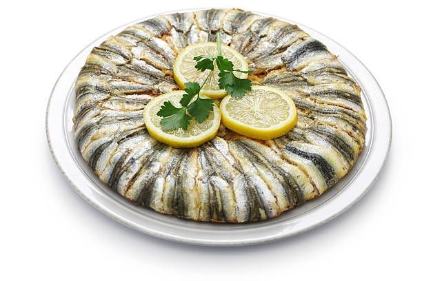 Karadeniz’in gözde lezzeti! Ustasından hamsili pilav tarifi - Sayfa 1