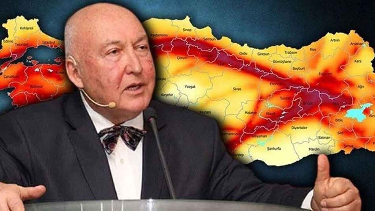 Deprem Uzmanı Ahmet Ercan’dan şaşırtan itiraf: "Aman sakın yayınlamayın" dediler - Sayfa 2