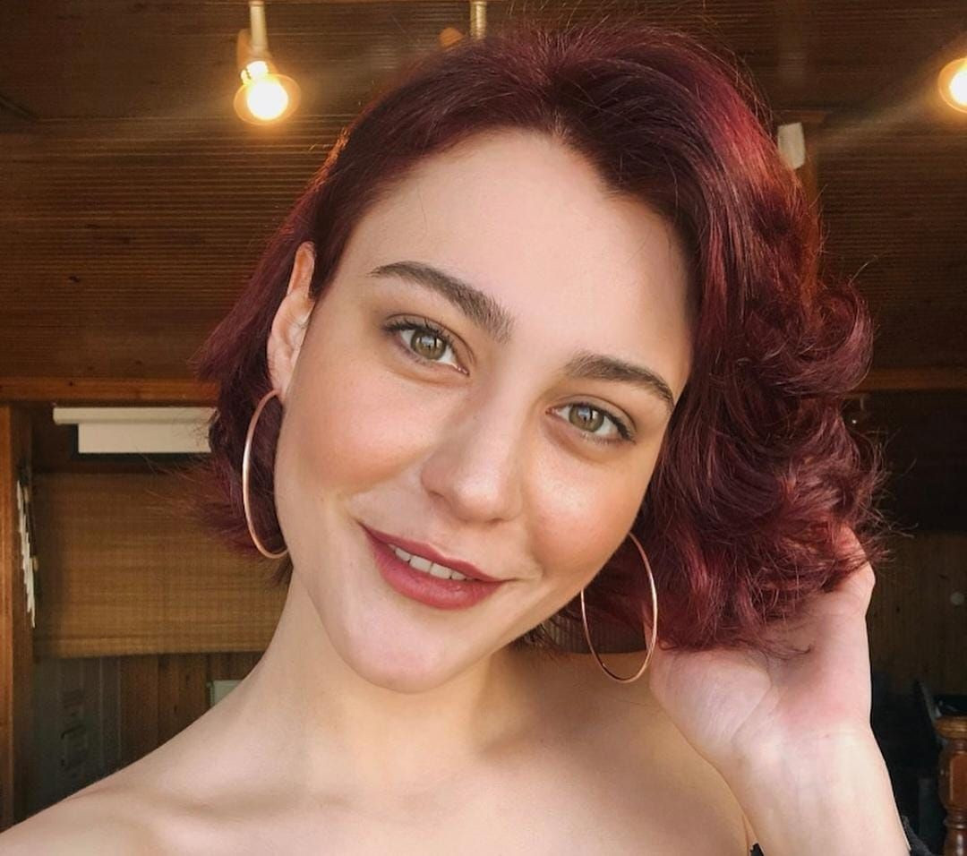 Teşkilat dizisi Makinist’in kardeşi Merve Çağıran kimdir? Merve Çağıran hangi projelerde rol aldı? - Sayfa 2