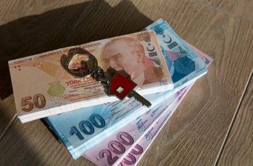 Konut kredisi faiz oranları değişti: 1 milyon TL krediye aylık 2.392 TL daha az ödeme fırsatı - Sayfa 1