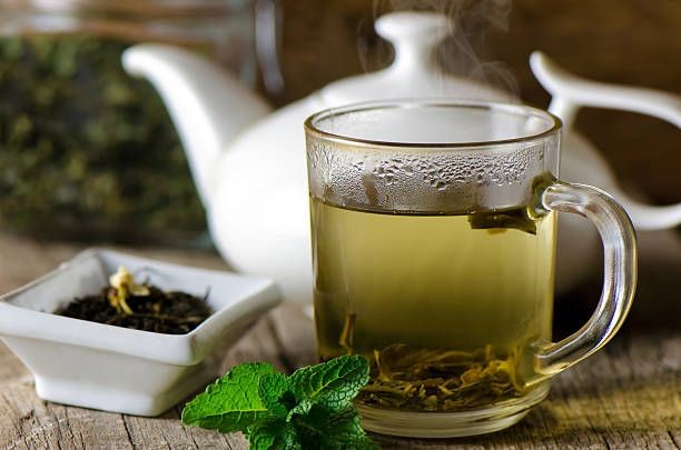 Soğuk kış günlerinde tam bir C vitamini deposu: Yeşil çayın faydaları nelerdir? - Sayfa 2