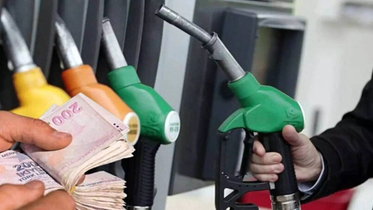 Motorine gece yarısı zam geldi: İşte 22 Şubat 2025 Cumartesi günü benzin, motorin ve LPG fiyatları - Sayfa 3