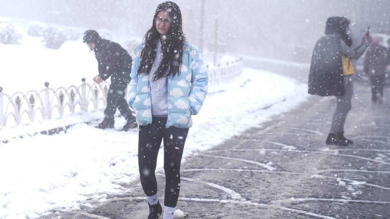 Meteoroloji'den çok sayıda il için kar alarmı! İstanbul'da tipi etkili olacak: Tüm ilçelere sarı kod - Sayfa 3