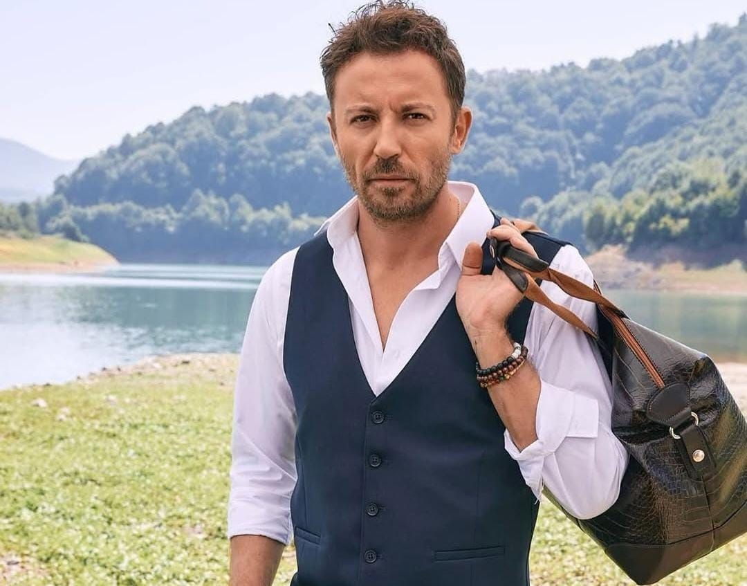 Can Borcu dizisinin kadrosuna Tolga Güleç dahil oldu! Tolga Güleç kimdir? - Sayfa 2