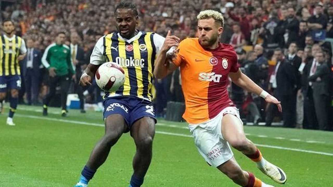 DERBİ GÜNÜ! Galatasaray Fenerbahçe saat kaçta, hangi kanalda ve şifresiz nasıl izlenir - Sayfa 2