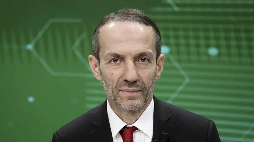 Yeni yönetimde kimler var? Değişim yüzde 52’yi geçti! İşte AK Parti'nin MKYK'sında yer alan 75 isim - Sayfa 3