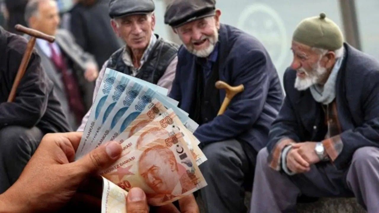 Emeklilik yaşı bazı kişiler için 65’e yükseldi! Peki kimleri etkiliyor? Uzman isim tek tek hesapladı - Sayfa 4