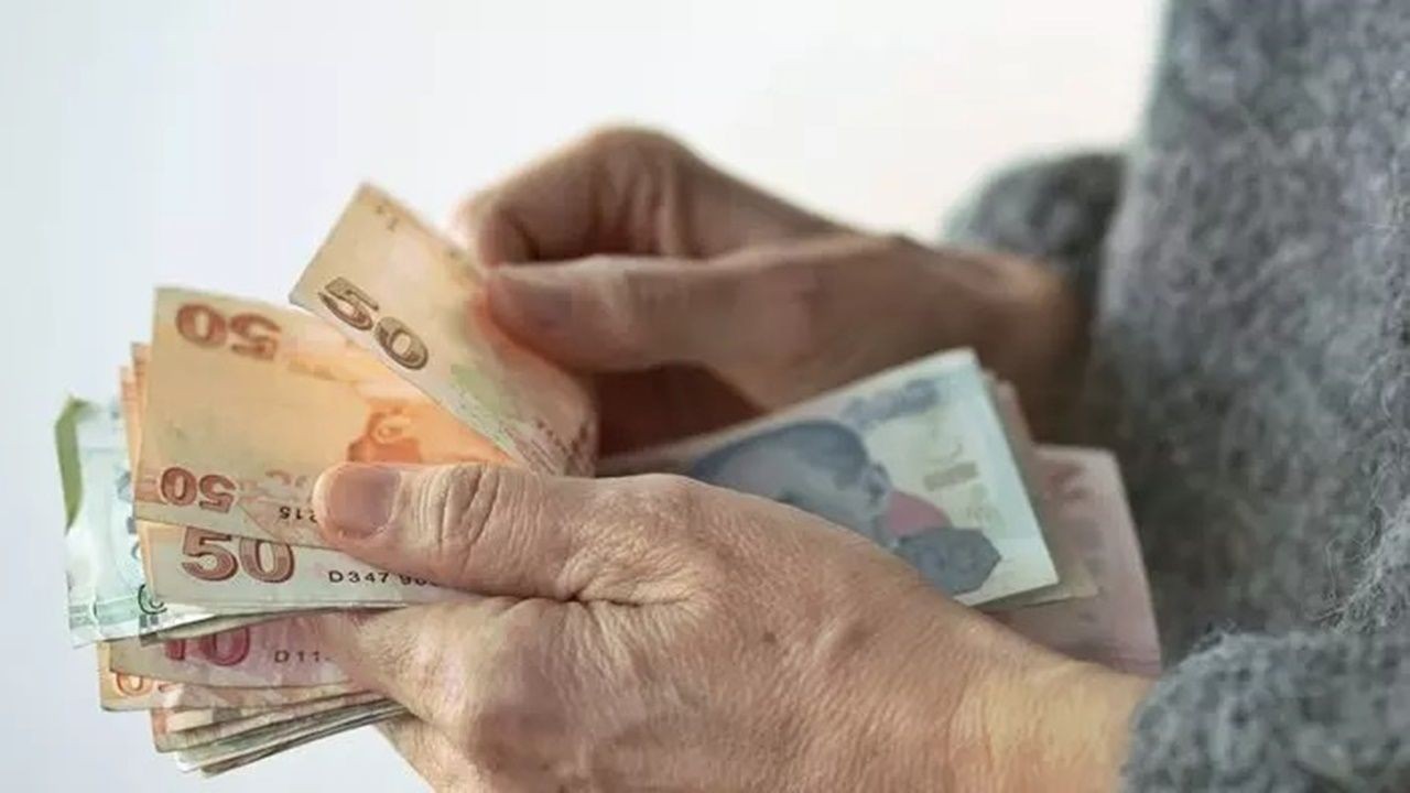 Emeklilik yaşı bazı kişiler için 65’e yükseldi! Peki kimleri etkiliyor? Uzman isim tek tek hesapladı - Sayfa 2