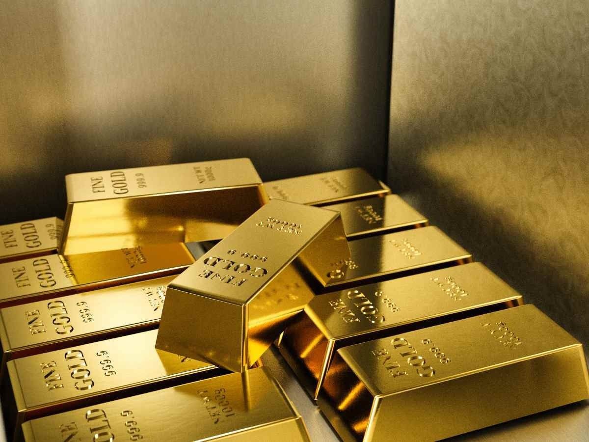 Merkez bankalarının birikimi artıyor! Türkiye kaçıncı sırada? İşte en çok altın rezervi olan ülkeler - Sayfa 2