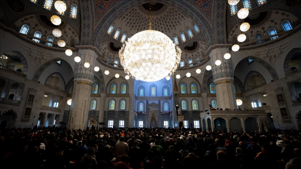 2025 Ramazan ayı ne zaman başlayacak? Ramazan ayının önemi nedir? - Sayfa 1