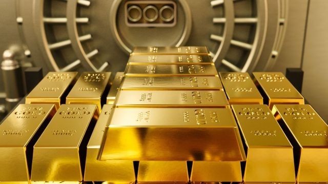 Merkez bankalarının birikimi artıyor! Türkiye kaçıncı sırada? İşte en çok altın rezervi olan ülkeler - Sayfa 1
