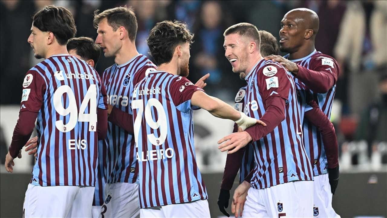 Ziraat Türkiye Kupası: Trabzonspor-Rizespor canlı izle; Aspor canlı yayın linki - Sayfa 1