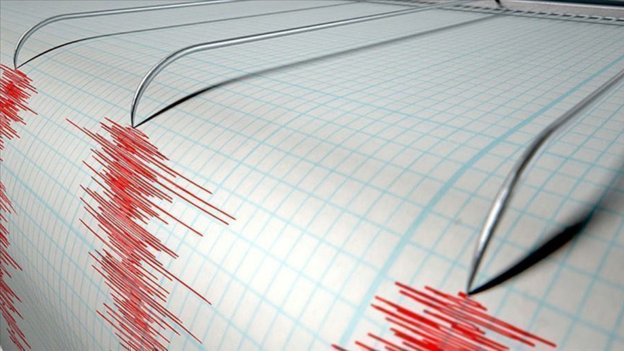 Az önce deprem mi oldu? En son nerede deprem oldu? 26 Şubat 2025 son dakika depremler - Sayfa 3