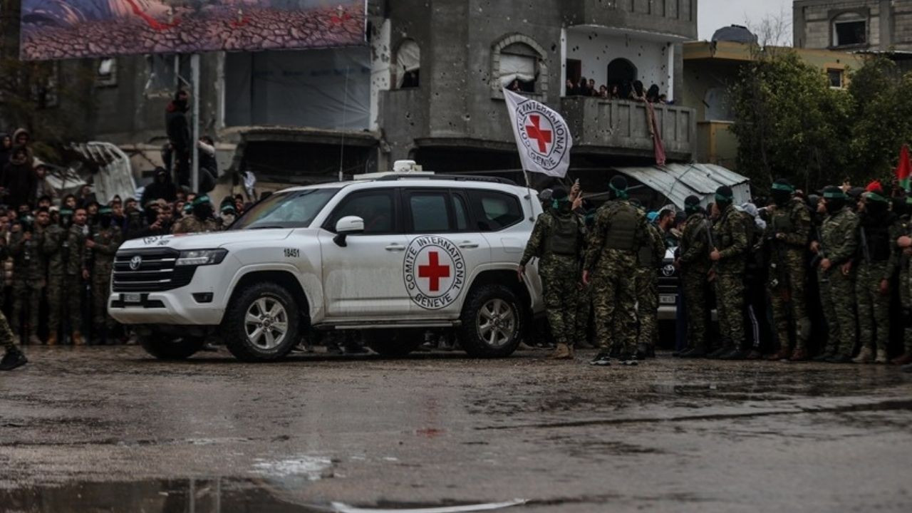 Katar duyurdu: Hamas-İsrail arasında arabuluculuk yapmayacak