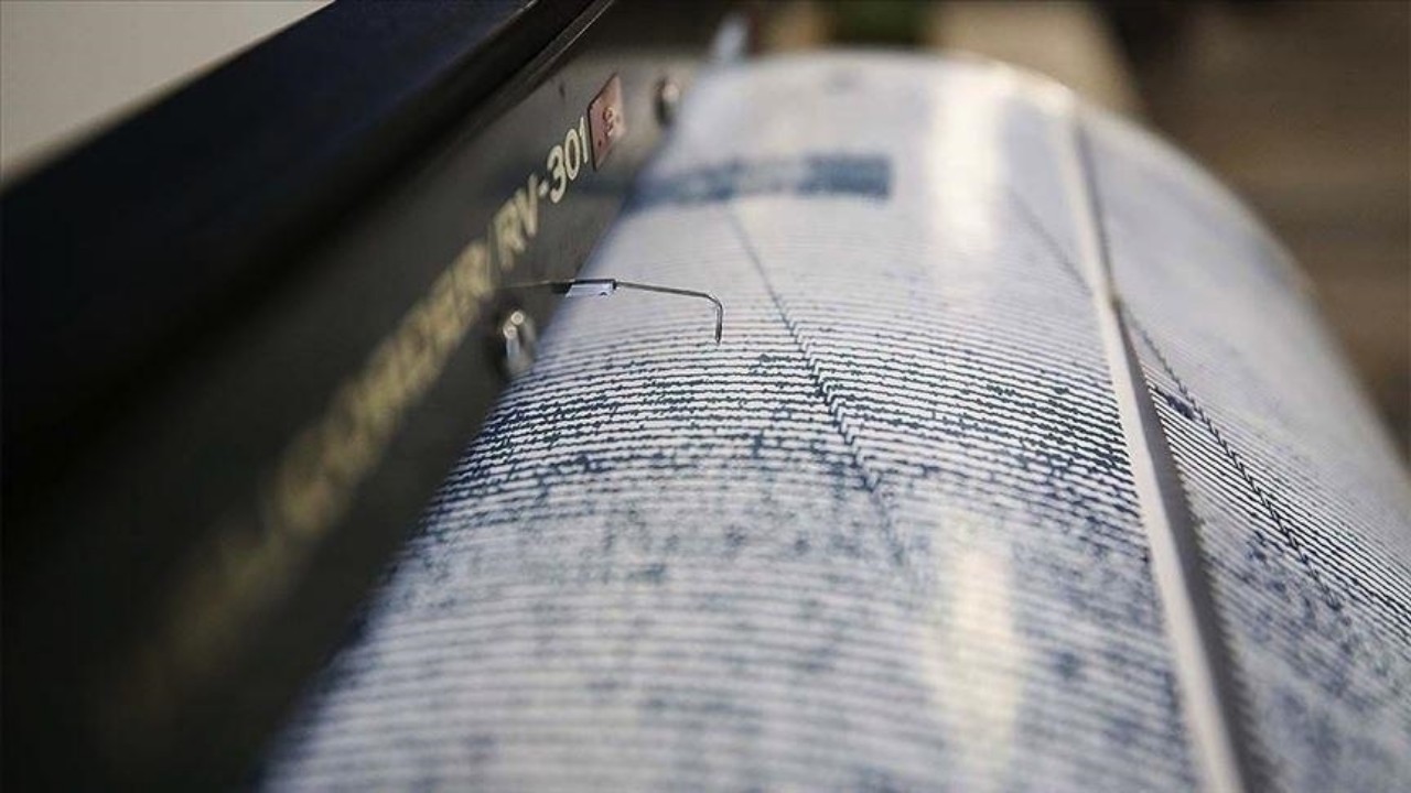 Az önce deprem mi oldu? En son nerede deprem oldu? 26 Şubat 2025 son dakika depremler - Sayfa 1