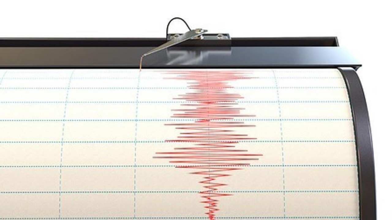 Az önce deprem mi oldu? En son nerede deprem oldu? 26 Şubat 2025 son dakika depremler - Sayfa 4