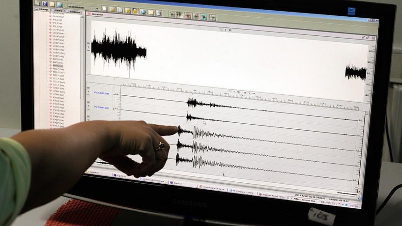 Az önce deprem mi oldu? En son nerede deprem oldu? 26 Şubat 2025 son dakika depremler - Sayfa 2