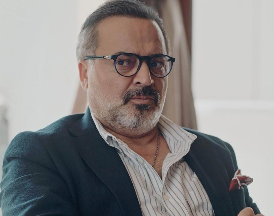 Zembilli dizisine Kubilay Penbeklioğlu dahil oldu! Kubilay Penbeklioğlu kimdir?