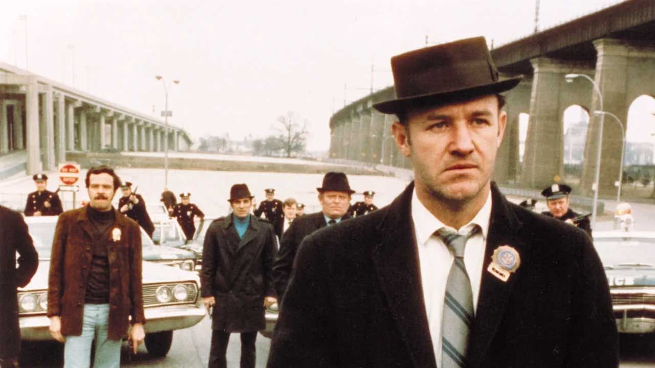 Gene Hackman öldü mü, neden öldü: Hollywood yıldızı Gene Hackman kimdir, hangi film ve dizilerde - Sayfa 1