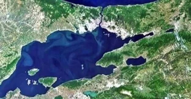 İstanbul'da o tarihe kadar 7'den büyük deprem olacak mı? İşte Alman ve Japon araştırmacıların raporu - Sayfa 1