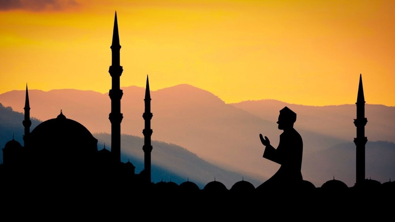 Ramazan ayı başlıyor! En uzun oruç kaç saat olacak? İlk iftar nerede açılacak? - Sayfa 1