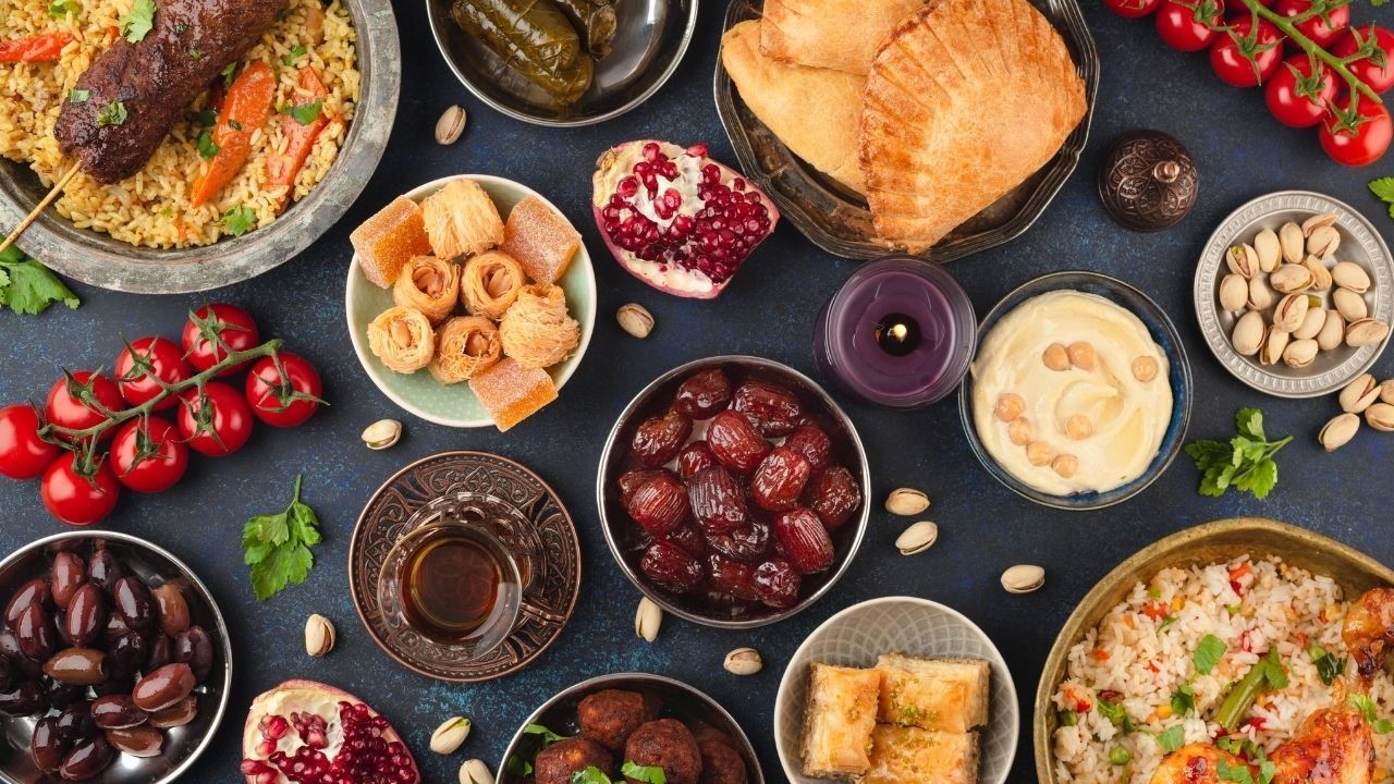 Ramazan ayı başlıyor! En uzun oruç kaç saat olacak? İlk iftar nerede açılacak? - Sayfa 2