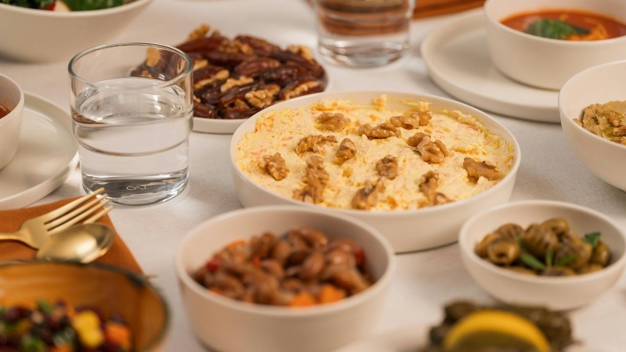 Ramazan ayı başlıyor! En uzun oruç kaç saat olacak? İlk iftar nerede açılacak? - Sayfa 3