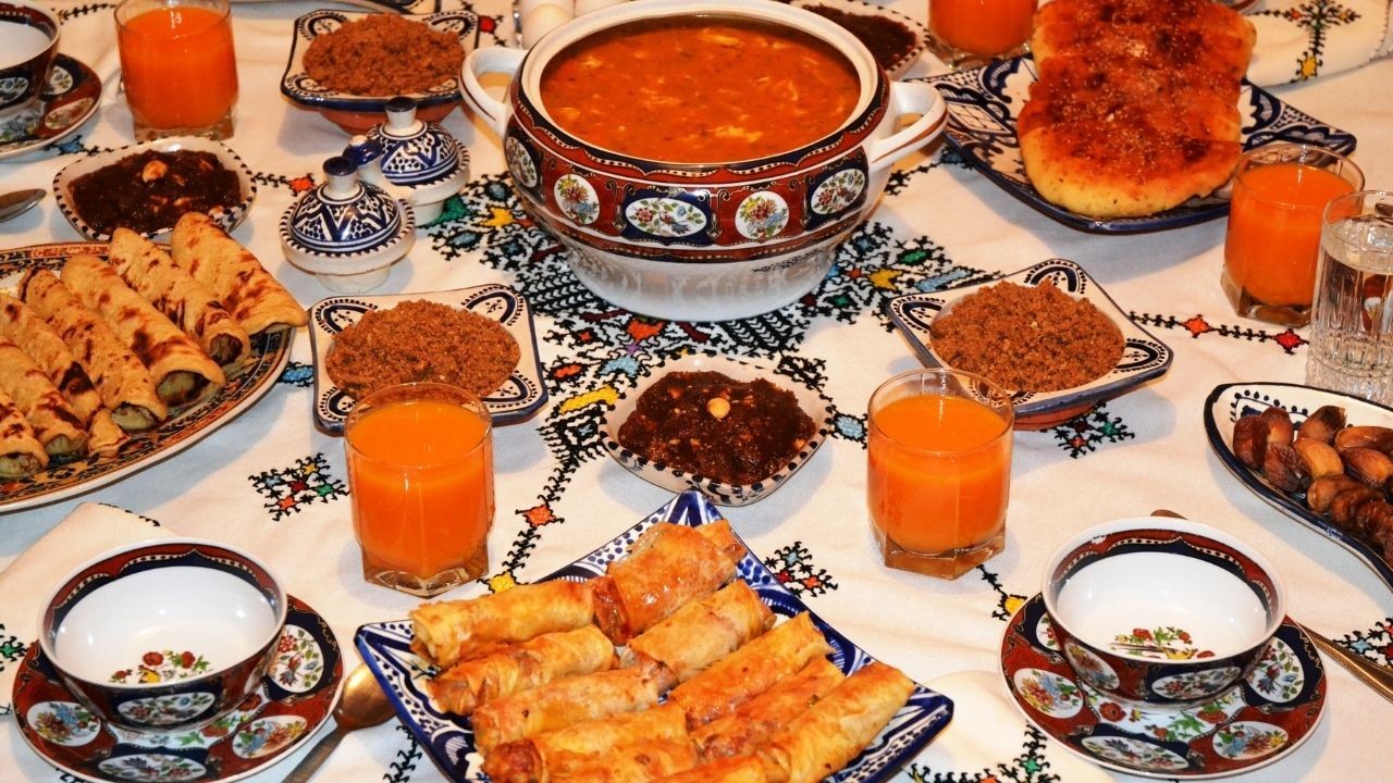 Ramazan ayı başlıyor! En uzun oruç kaç saat olacak? İlk iftar nerede açılacak? - Sayfa 4