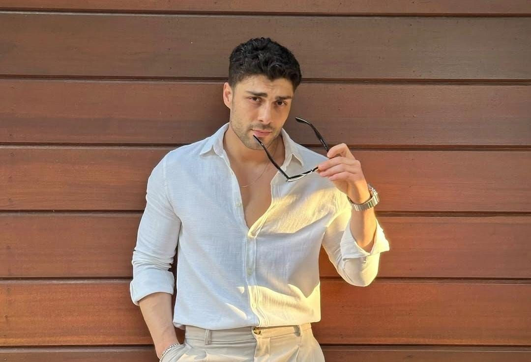 Kuruluş Osman dizisinin kadrosuna Ali Öner dahil oldu! Ali Öner kimdir? - Sayfa 1
