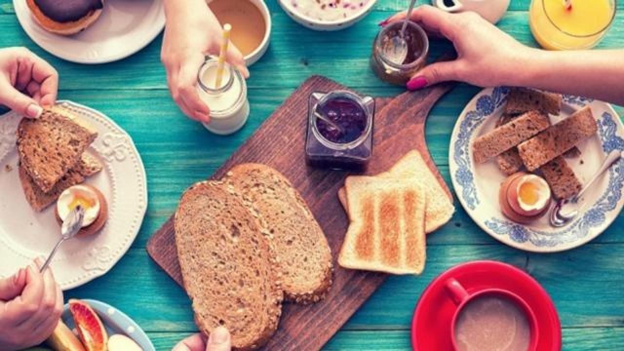 Dünyanın en tehlikeli besinleri listesi açıklandı: İşte her sofrada olan zararlı gıdalar... - Sayfa 1